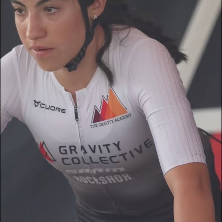 Alexandria Pasowicz action clip 3