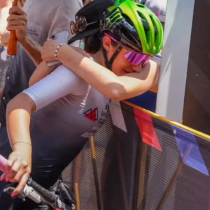 Alexandria Pasowicz action clip 5