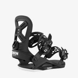 Union Cadet Kids Snowboard Bindings