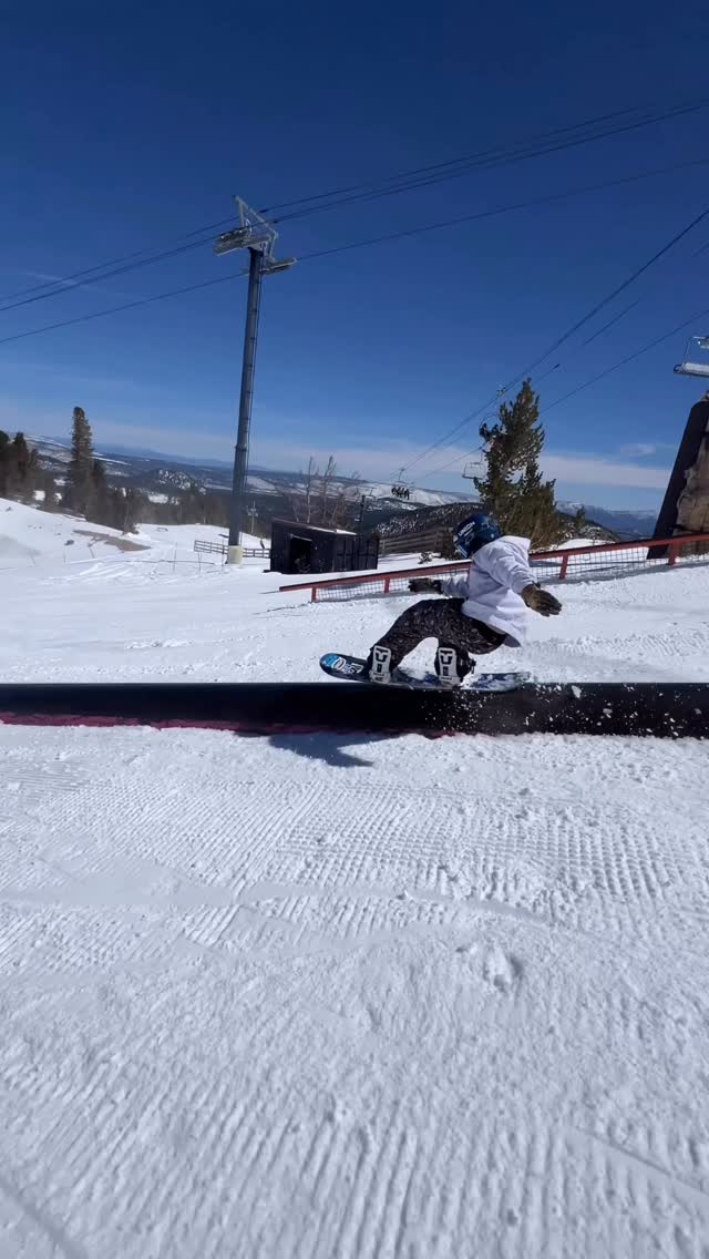 Paizley White action clip 4