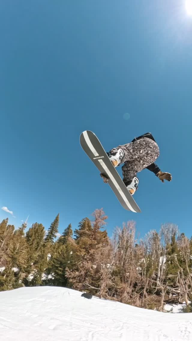 Paizley White action clip 3
